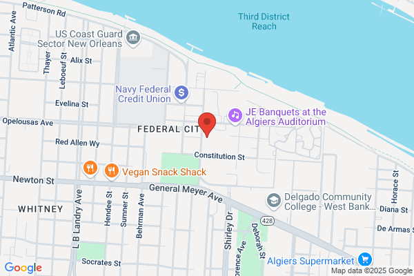 Federal City Inn & Suites
