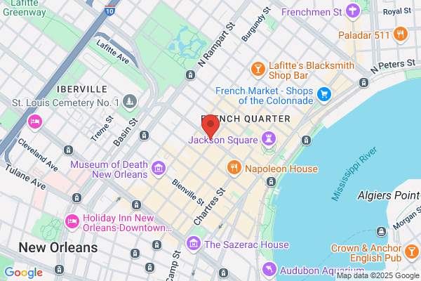 Four Points by Sheraton French Quarter