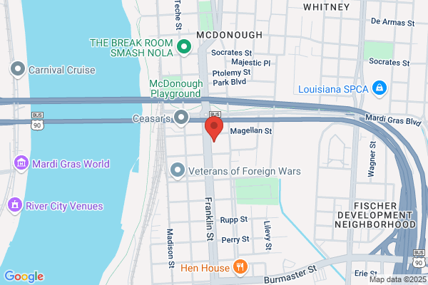 Emergent Management Service