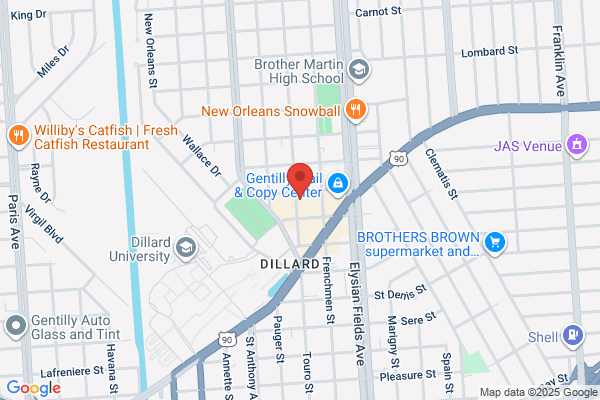 Discount Car Insurance | Lowered Rates of New Orleans