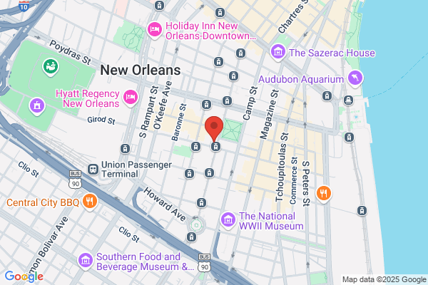 Gaffney Michael G Attorney