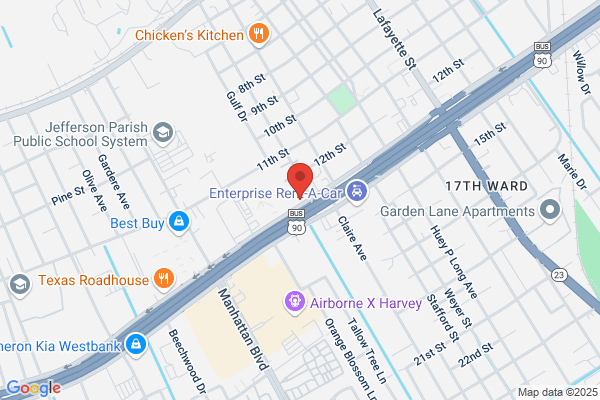 Leclercq Frederic Theodore Ted Attorney