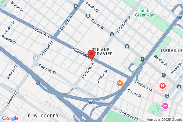Plunkett Daniel T Attorney