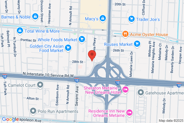 The Wenck Firm, LLC