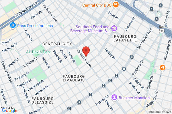 The Bagneris Firm LLC