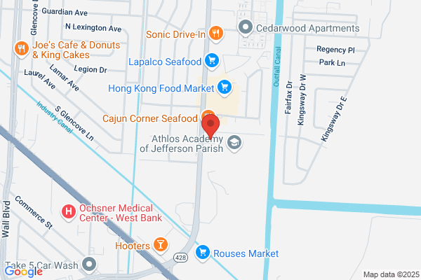 Fresenius Kidney Care Gretna - Closed