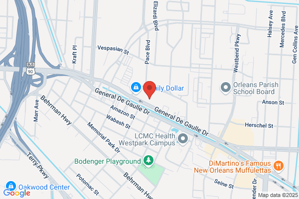 Fresenius Kidney Care Algiers