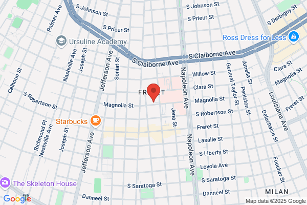 Magnolia Diagnostics Inc