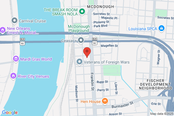 Tri-State Medical Sales & Service