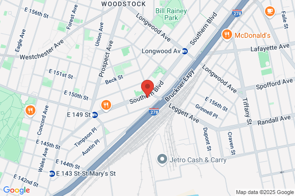 Economy Iron Works Inc