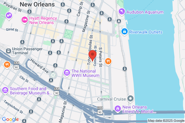 Louisiana Safety Systems Inc