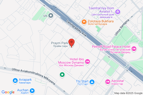 Premium Parking - P0139