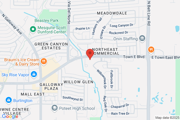 Encon Systems Inc