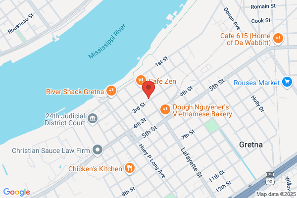 Gretna Gun Works Inc