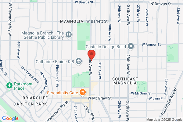 Magnolia Physical Therapy