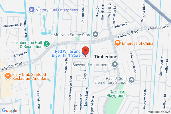 Ochsner Therapy & Wellness - Belle Meade