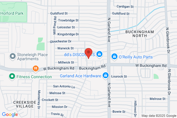 Magic Land Academy & Day Care Center