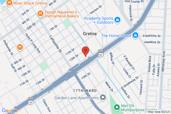 Gattuso Realty Inc