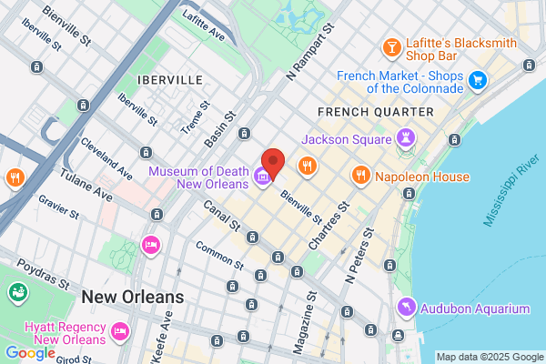 Mercier Realty & Investment Co