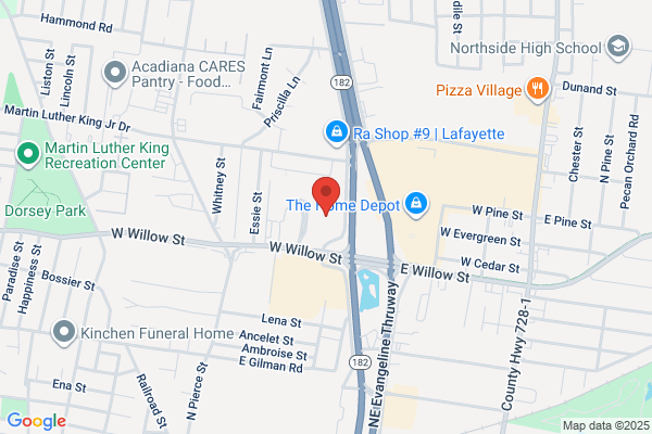 Philadelphia Christian Church