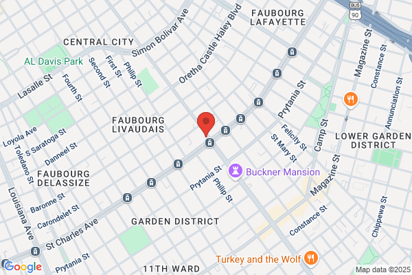 Babin's Bar & Bistro