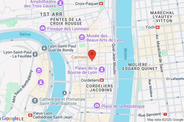 Carmelo Ristorante
