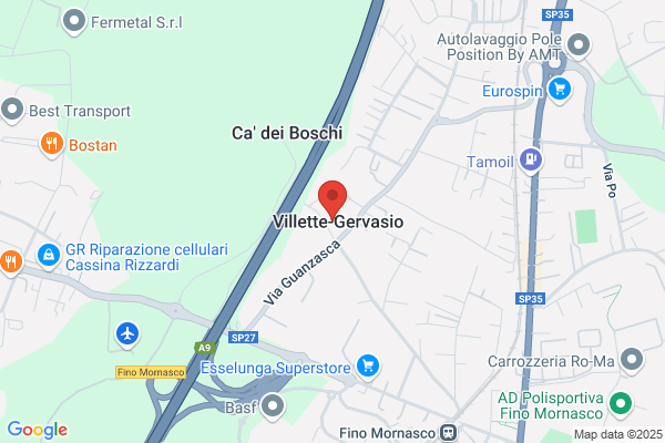 Cento & Fanti