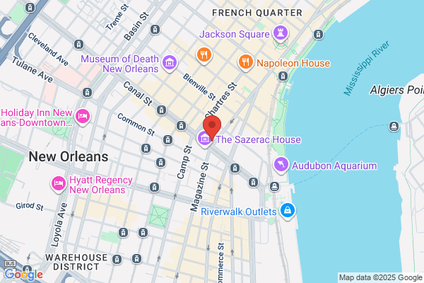 Creole House Restaurant & Oyster Bar