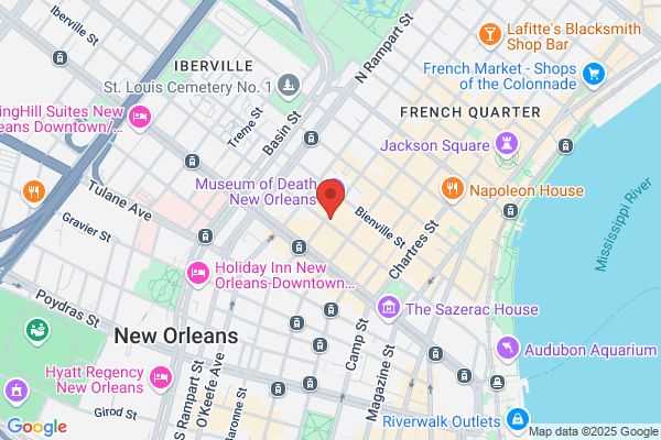 Deanie's Seafood