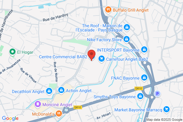 Donutsondegaulle
