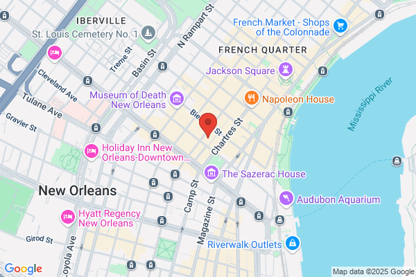 Hotel Monteleone