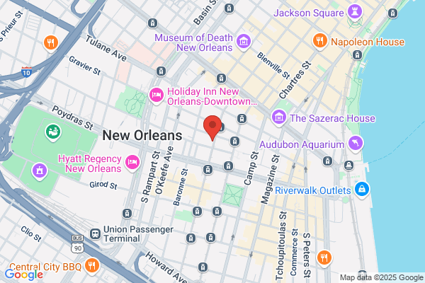 One Deli Square Inc