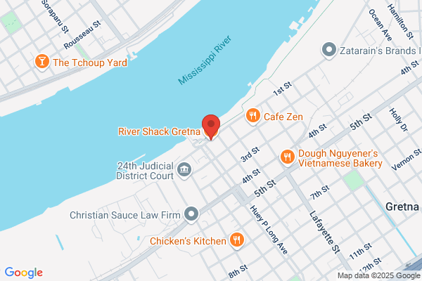 River Grille At Canal Place