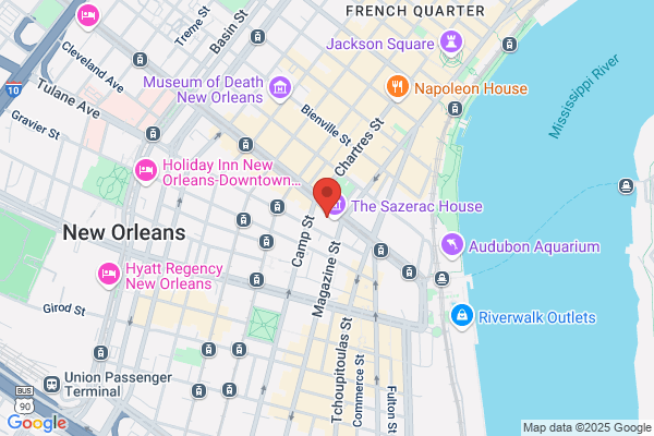 Roux Bistro