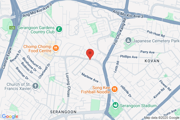 Sun Ray Cafe & Grill