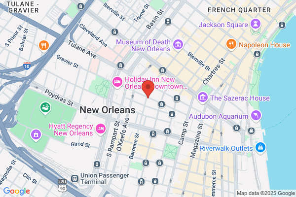Viet Orleans Bistro