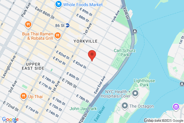 Manhattan Seafood & Meat Market