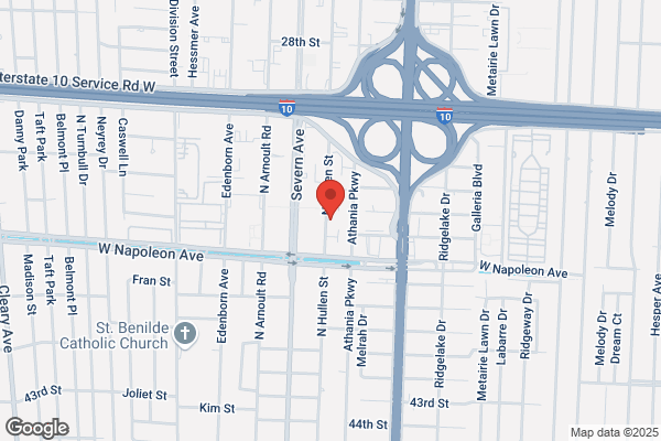 Brass Shears Hair Salon