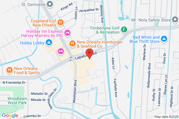Michael's Hair Salon