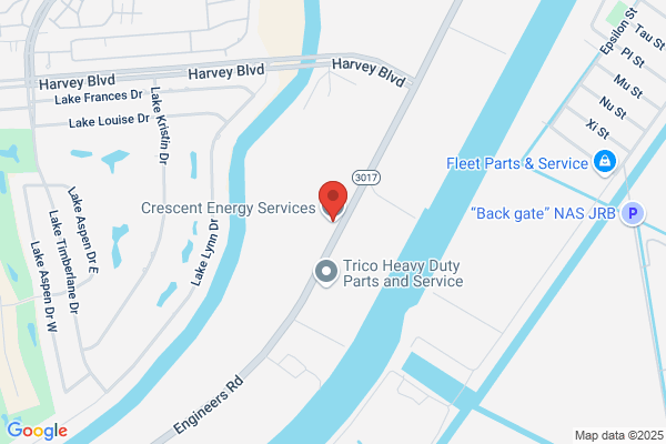 Crescent Engineering Group