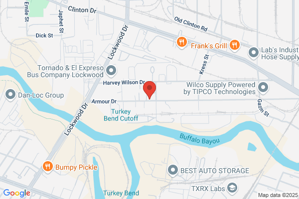 Industrial Electrical Services Inc