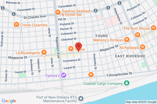 Lanier & Associates