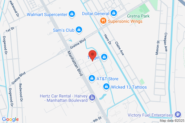 Catherines - Closed