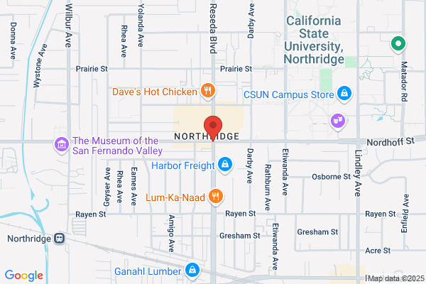 Northridge