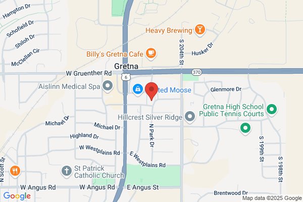 Gretna Apartments
