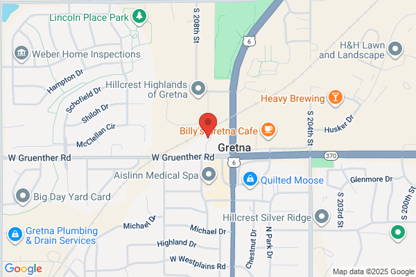 Crash Champions Collision Repair Gretna