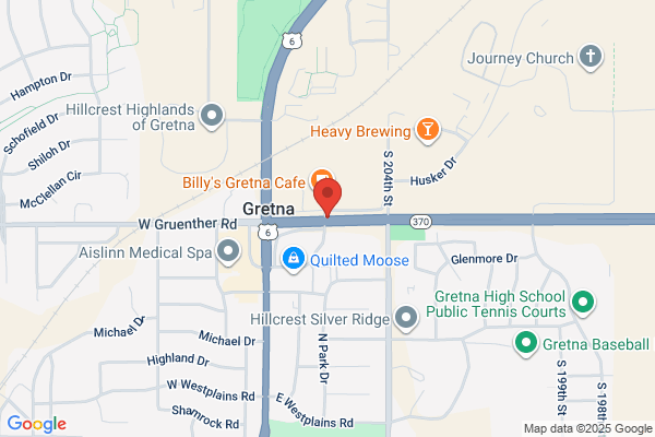 Gretna Paint & Body Repair