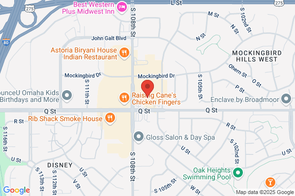 NE Where Mechanics, LLC