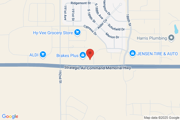 Veridian Credit Union