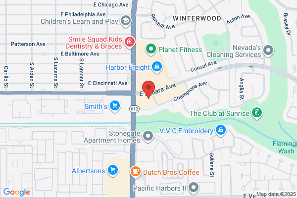 Neighborhood Dental